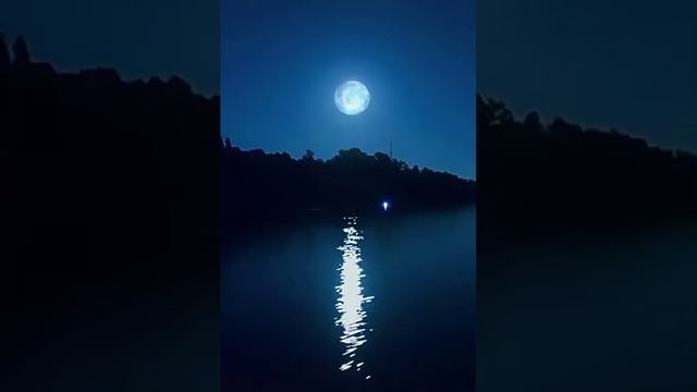 Душа луны ИИ