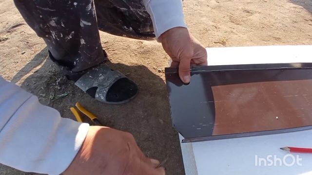 как установить отлив на окно. ПО ГОСТУ смотреть онлайн