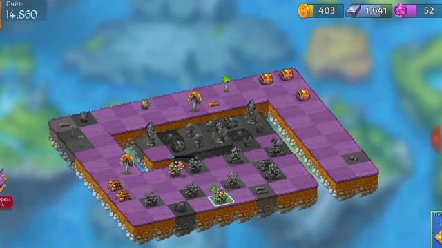 Merge Dragons! Sea Breeze 8! Морской бриз 8 смотреть онлайн