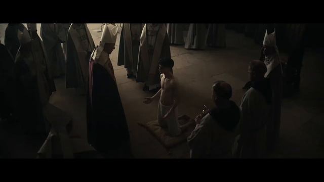 The  King (Король Англии 2019) Timothée Hal Chalamet Song: Survivor 2WEL