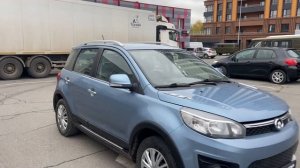 Обзор GREAT WALL HOVER M4 2014 г. ПРОХОР | Просто Хорошие Автомобили