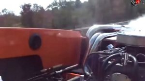 САМЫЕ МОЩНЫЕ МОТОРНЫЕ ЛОДКИ В МИРЕ