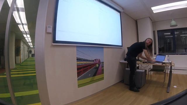 GraphQL & Java - Keep it Dynamic, Bojan Tomic (1080p) смотреть онлайн