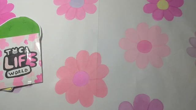 Тока Бока ?? Бумажные сюрпризы распаковкa? смотреть онлайн