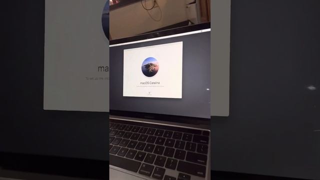 Trying To Install MacOS Catalina On My MacBook Pro! ? Suggestions?? ?