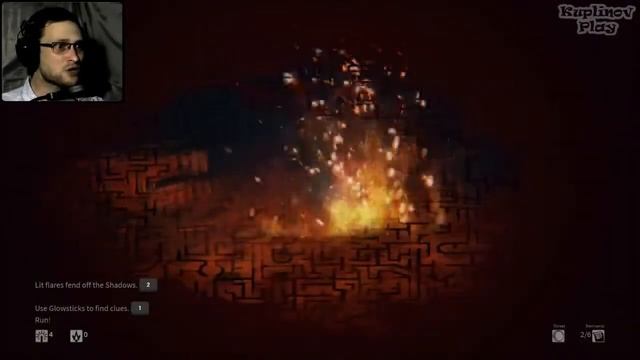 Страшные моменты KuplinovPlay #6