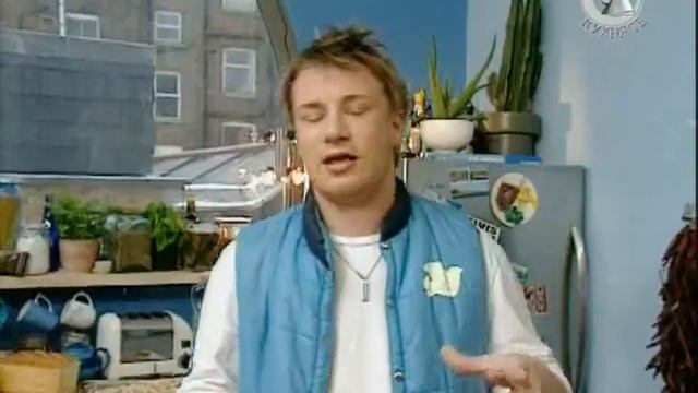 Жить вкусно с Джейми Оливером 46 серия смотреть онлайн