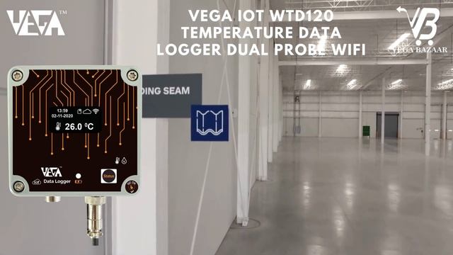 wireless Data Logger for Live Temperature Monitoring with Mobile App SMS & Email Alert & Analytics смотреть онлайн