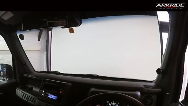【HONDA　N-VAN　試聴動画②】　audisonアンプ＋KICKERサブウーファー追加後　アークライド施工車両試聴動画　　Mariah Carey / Hero смотреть онлайн