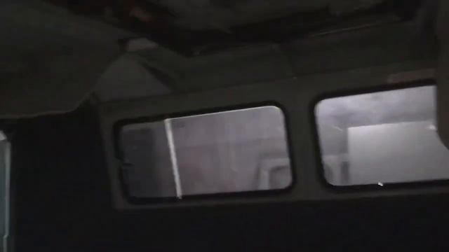 Уаз буханка сварка покраска