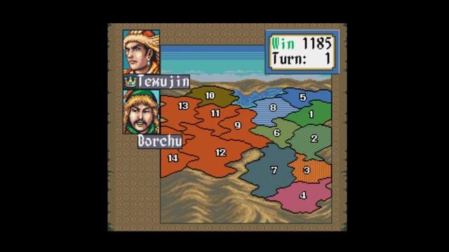 HDTL Episode 304: Genghis Khan II: Clan of the Gray Wolf | A MONGOL MASSACRE смотреть онлайн