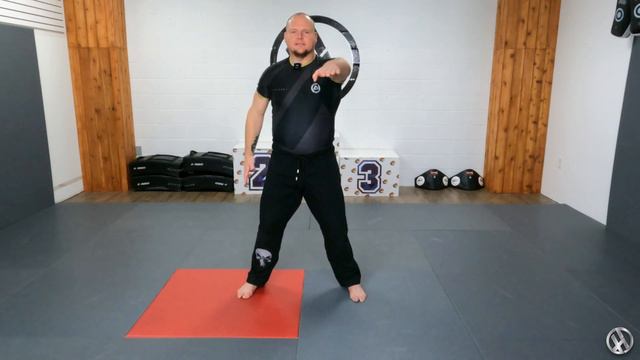 HD Tracy's Kenpo Karate Long Form #4 The Definitive Set смотреть онлайн