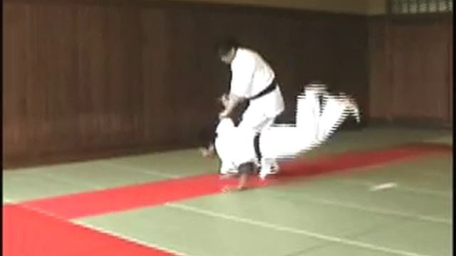 GOSHIN-HO Hidari-eri-tori - Kote-hineri―Hiki-taoshi смотреть онлайн