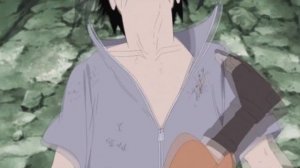 Сильнейшие персонажи в аниме наруто. ТОП 10 самых сильных персонажей