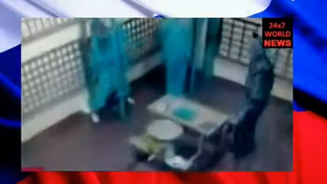 Шок! Беспредел администрации в женской колонии! МОЛНИЯ!! ЖУТЬ! КРУТЬ! смотреть онлайн