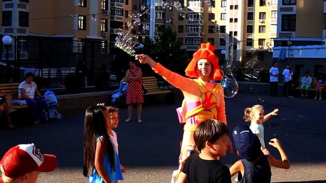 Праздник двора смотреть онлайн
