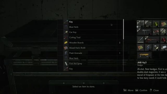 Resident Evil 2: Biohazard RE:2 (on i9-7980xe 64gb ram and rtx 2080) смотреть онлайн