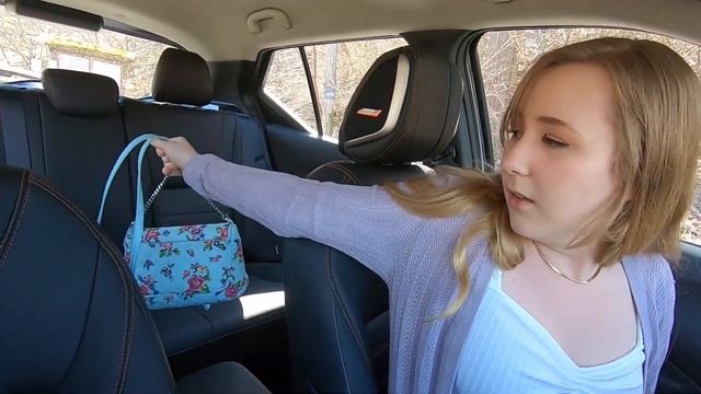 2020 Nissan Kicks – Test Drive And Review