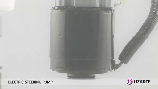 Electric power steering pump. смотреть онлайн