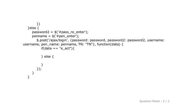 jQuery : $.post throwing "Illegal invocation " смотреть онлайн