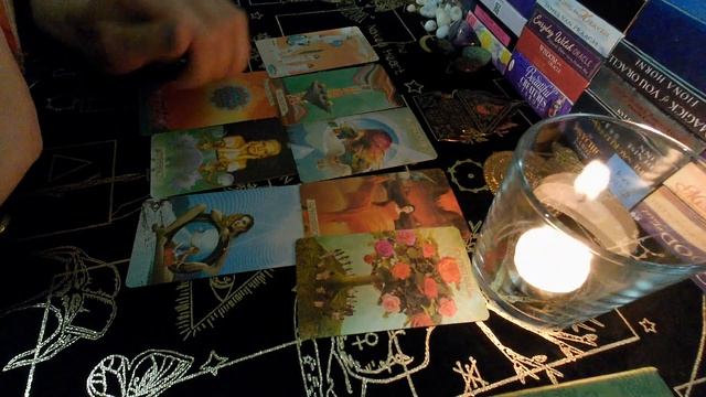 ГЛАВНАЯ ПЕРЕМЕНА... ЧЕМУ СУЖДЕНО СБЫТЬСЯ? ☀☀☀100% ТОЧНОЕ ГАДАНИЕ .ТАРО ПРОГНОЗ НА СУДЬБУ❤ смотреть онлайн