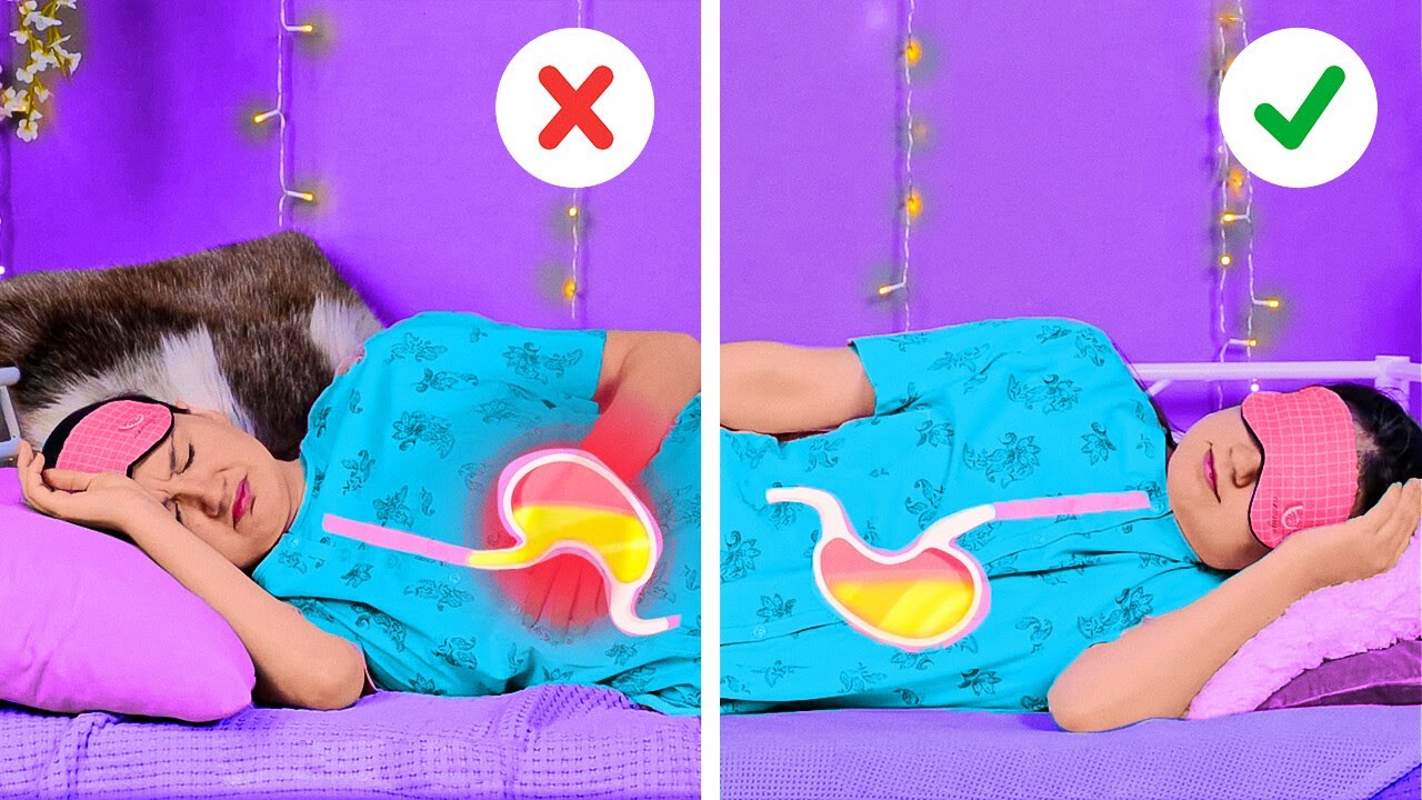 Life-Changing Hacks: Essential First Aid Tips & Emergency Tricks For All Occasions ??