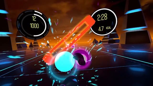 BOXVR | Gameplay Trailer | PSVR смотреть онлайн