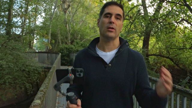 DJI OM6 Review || What Nobody Tells You || Watch This Before You Buy смотреть онлайн