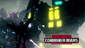 Transformers: Prime Wars Trilogy Soundtracks (Series Version)