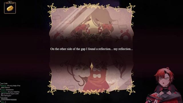 【POCKET MIRROR ~ GoldenerTraum】DEMO | Very pretty looking...What's inside? смотреть онлайн