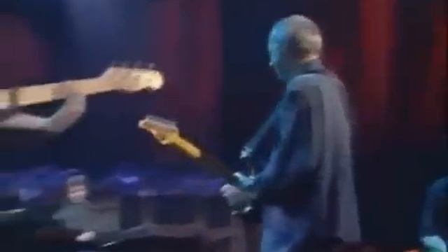 Best guitar solo of all times - Mark knopfler смотреть онлайн
