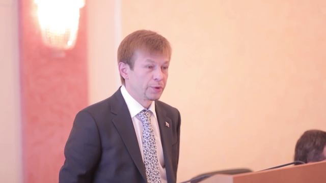 Принятие бюджета города Ярославля на 2013 год смотреть онлайн
