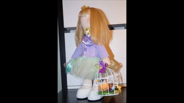 Интерьерная кукла 1 смотреть онлайн