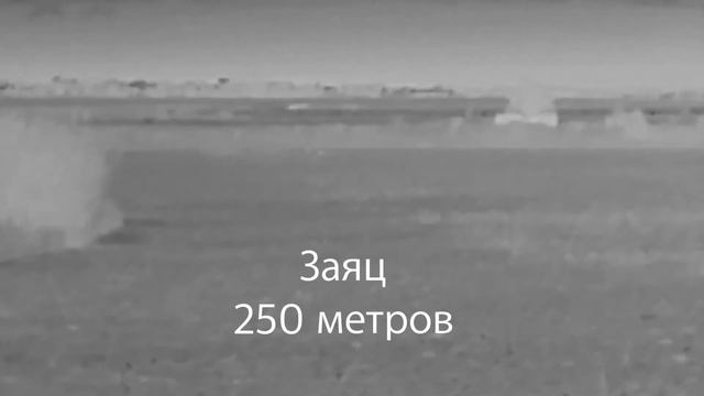 IRay DV Dp 09. Ночные тесты. (Без болтовни).