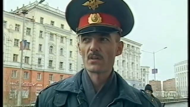 Участковый полиции смотреть онлайн