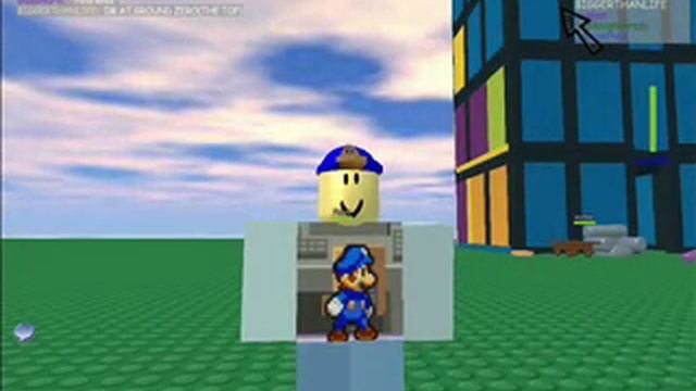 World of roblox part 1 смотреть онлайн