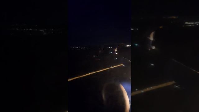 Полное видео посадки в Бодруме и взлета из Петербурга смотреть онлайн