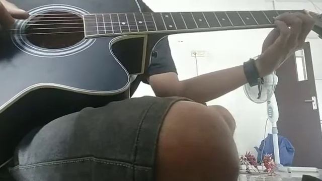 Cek Sound Gitar Akustik Ibanez #gitarakustik #gitar #gitarcustom смотреть онлайн