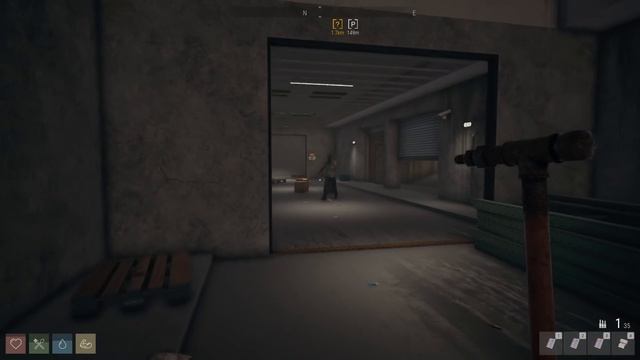 Where to Find Acid, HUGE Bunker | Withstand Survival Gameplay | E03 смотреть онлайн