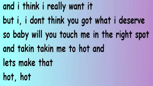 Mason Musso - A Girl Like You with LYRICS смотреть онлайн