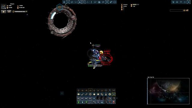 DarkOrbit ру 6 Пиратка 5-2 смотреть онлайн