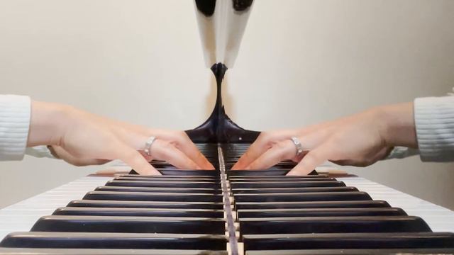 ピアノ伴奏　「Tosca」よりVissi d'arte смотреть онлайн