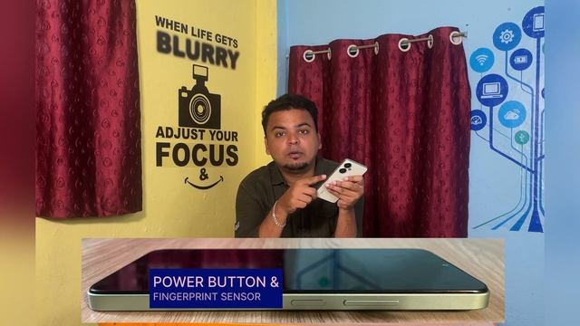 REDMI 13C 5G UNBOXING & REVIEW | BEST BUDGET PHONE | #redmi #xiaomi #techbombay смотреть онлайн