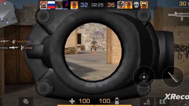 11 часов игры в standoff 2#спустя пол года#standoff2 #игры @vladko2343 смотреть онлайн