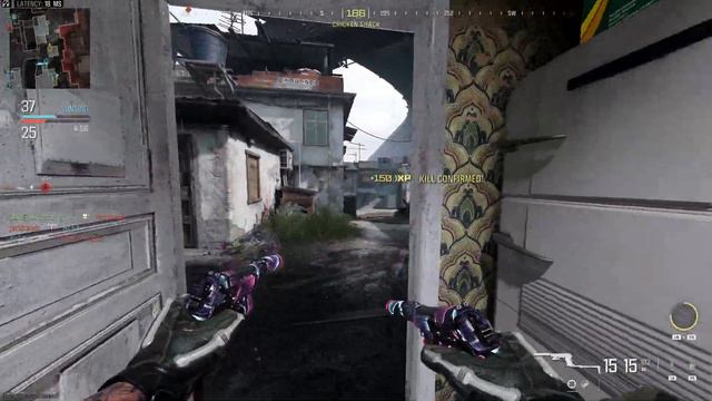 Call of Duty Modern Warfare 3 Multiplayer Gameplay 4K смотреть онлайн