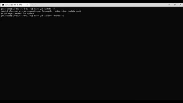 How to install kubernetes cluster on AWS EC2 Instance | Minikube | Devops смотреть онлайн