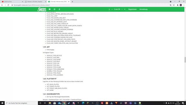 FiveM Vehicles-meta erklärt | Tutorial смотреть онлайн