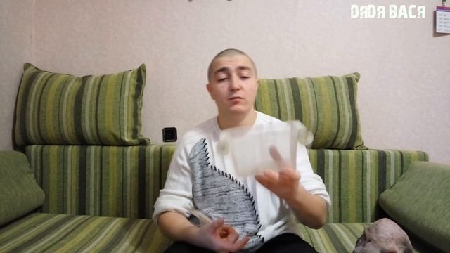 Отсадник для мальков! Как сохранить мальков! смотреть онлайн