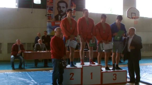 Sambo.MD 2018 * НАГРАЖДЕНИЕ * Turneul A.DOGA (29.09.2018) смотреть онлайн