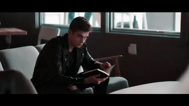 Хардин и Тесса (Фильм 